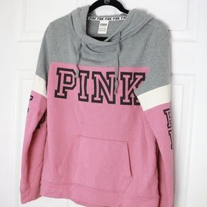 Victoria Secret Pink Hoodie
